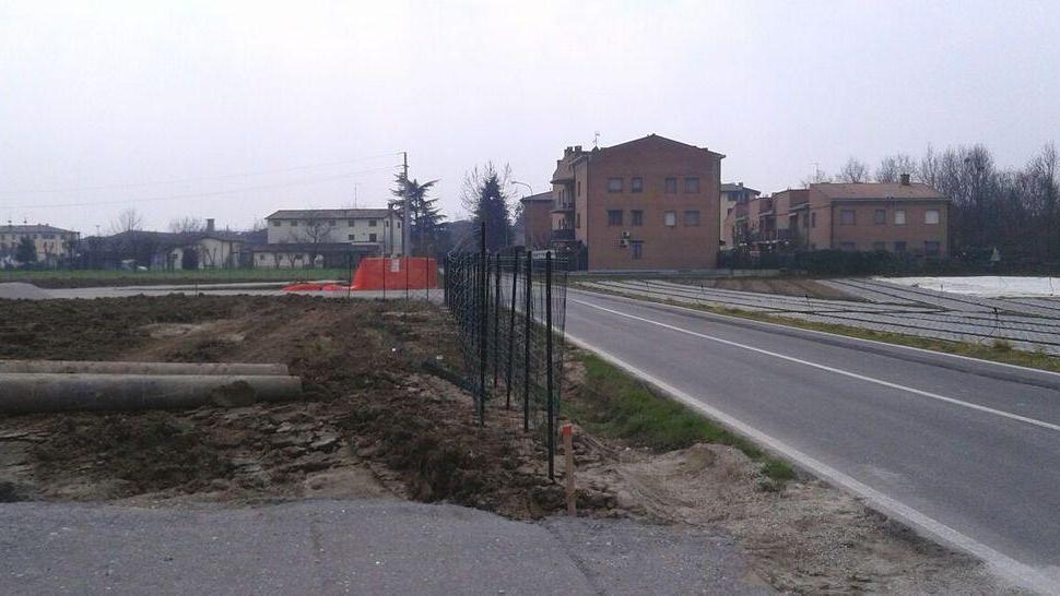 I cittadini insorgono: «No a nuovo impianto a biomasse»