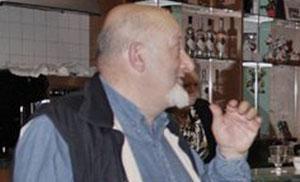 Nella foto Tiziano Renzi