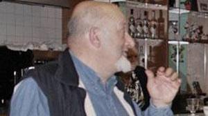 Nella foto Tiziano Renzi