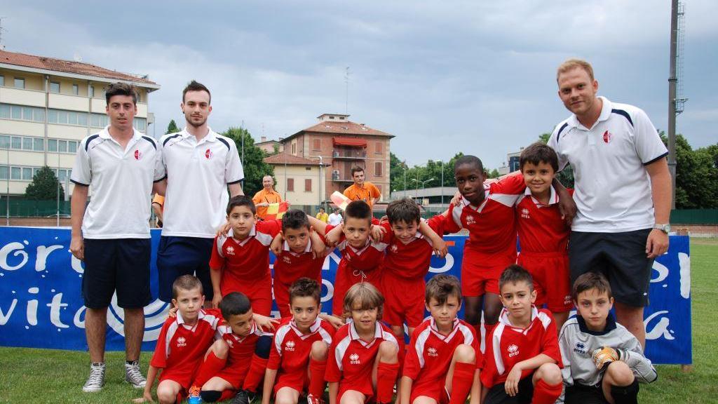 Saranno 187 le squadre al via per il 50° torneo Scolastico