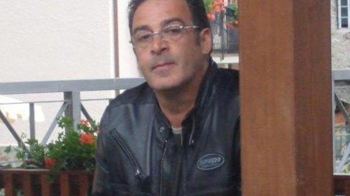 Stefano Del Nista, aveva 54 anni