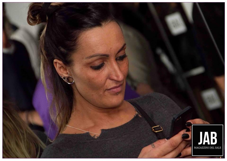 Chiara Palmieri, l'imprenditrice vittima dell'assalto dei ladri a casa sua 