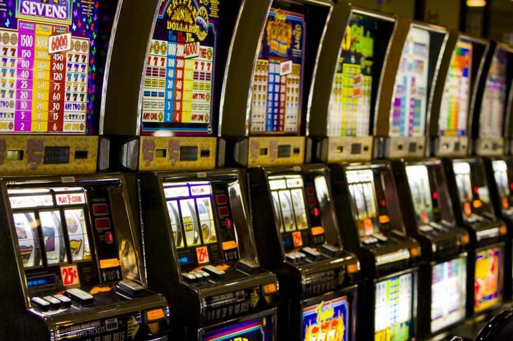 A Reggio ci sono almeno venti sale gioco abusive