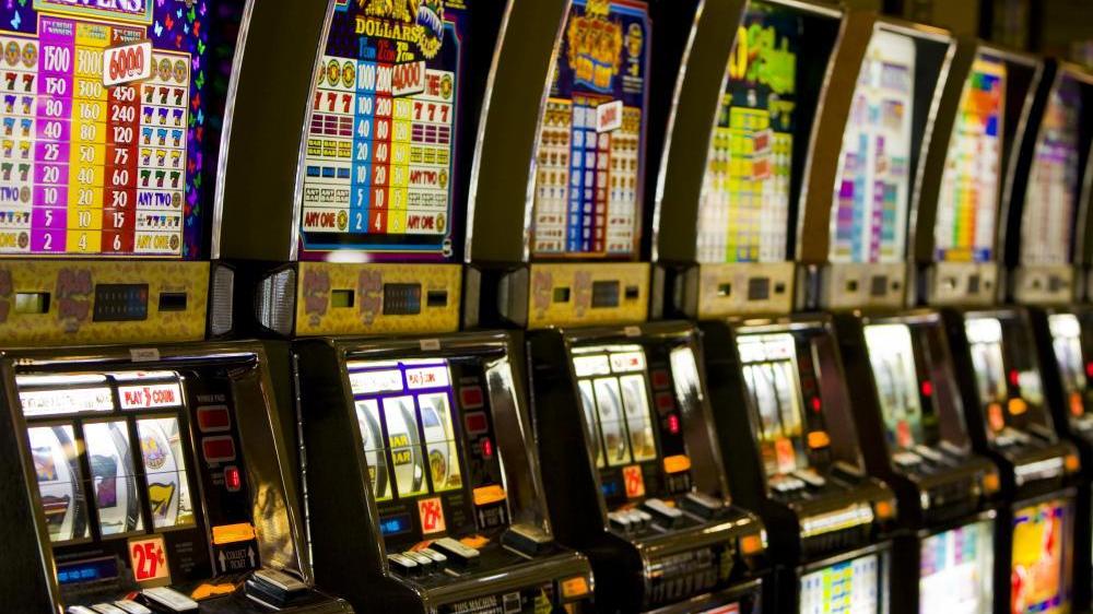 A Reggio ci sono almeno venti sale gioco abusive