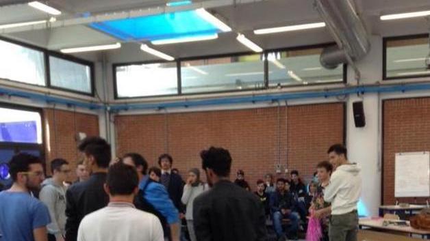 Teatro in classe contro il bullismo