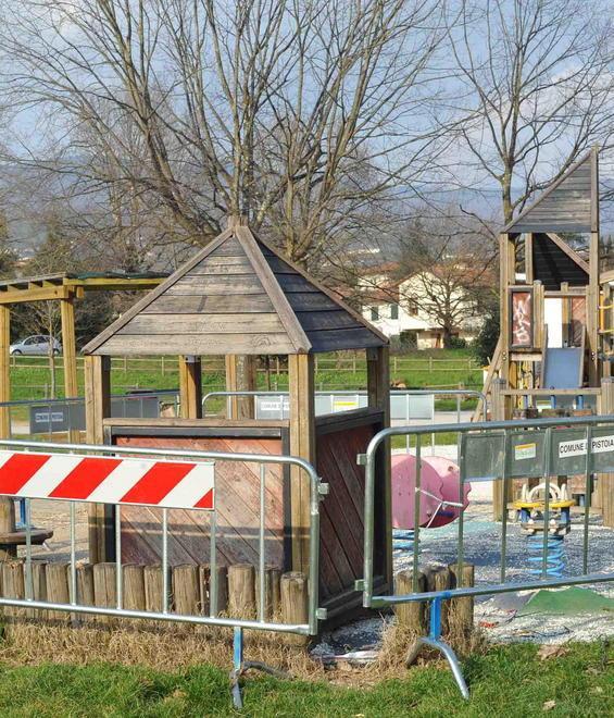 Deserti i bandi per Barile, San Giovanni e le Fornaci