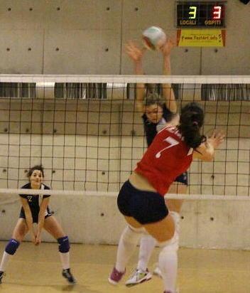 Il Volley Prato a Massa ha l’obbligo di vincere 