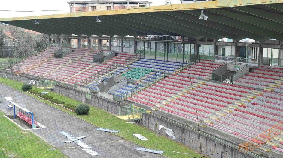 Amianto al Melani, tifosi in allarme
