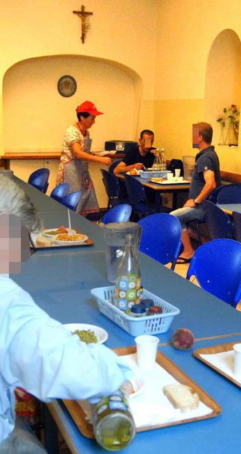 Sempre più pistoiesi bussano alla porta dei servizi sociali 