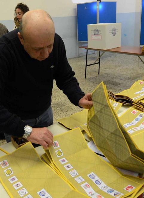 Ai seggi le priorità vanno ai disoccupati