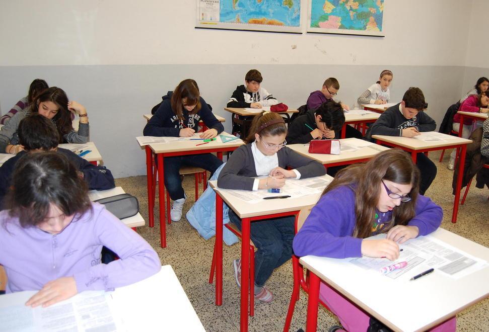 Seicento cervelloni si sfidano con la matematica