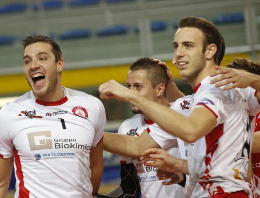 Biokimica, il match più importante 