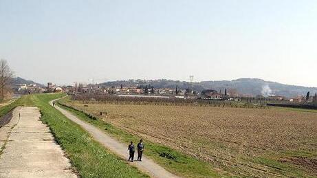 Maxi-cantiere da 11 milioni contro il rischio-alluvioni