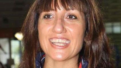 Gmv contro la corazzata Cestistica Spezzina