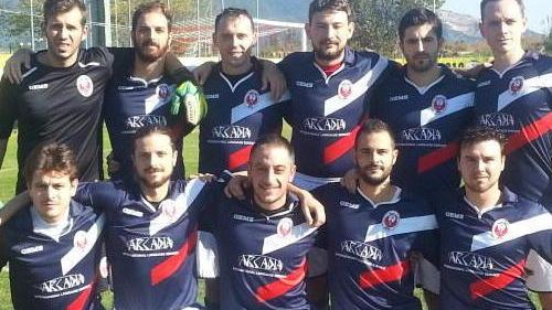 Uisp: il Bar Gigi tenta la scalata ai playoff