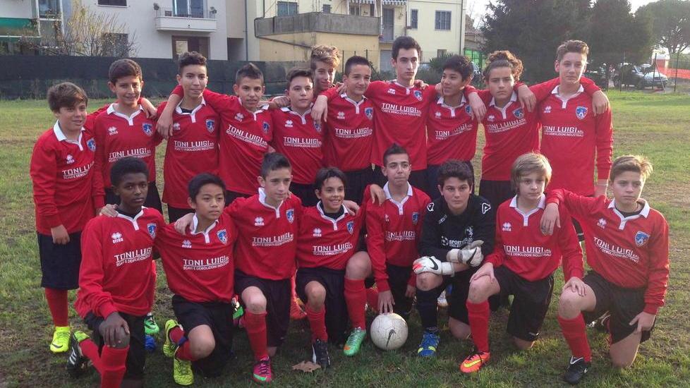 Pisa Ovest, doppia impresa e nuove leve pronte al via
