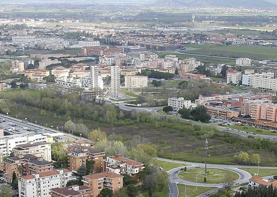 Trenta cittadini sorteggiati per ideare il parco urbano 