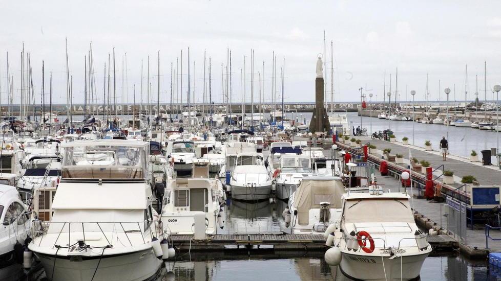 Viareggio porto, Pd e Lega dal commissario