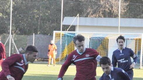 Vada prova a fermare il Quercianella primo della classe