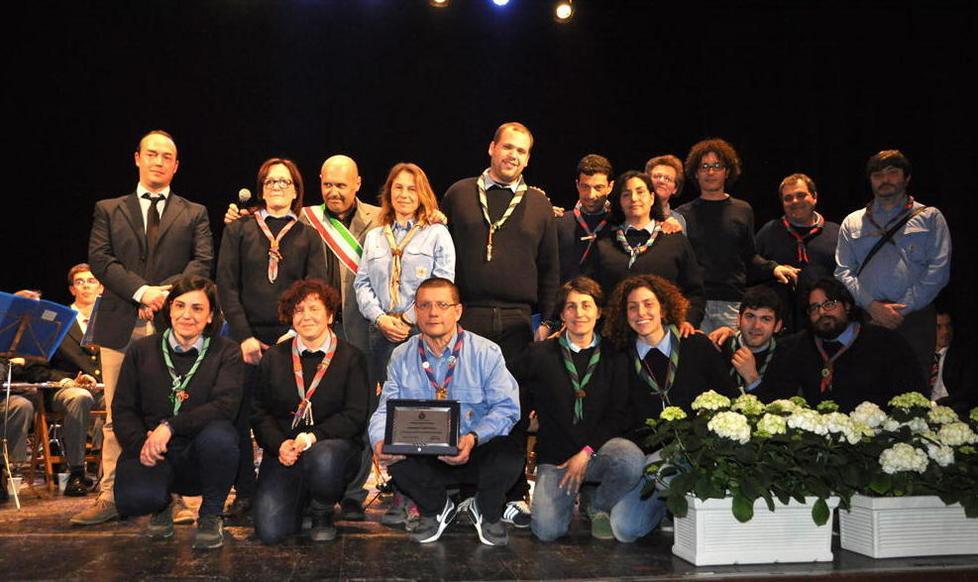 Il Premio Cecina al mondo della scuola 