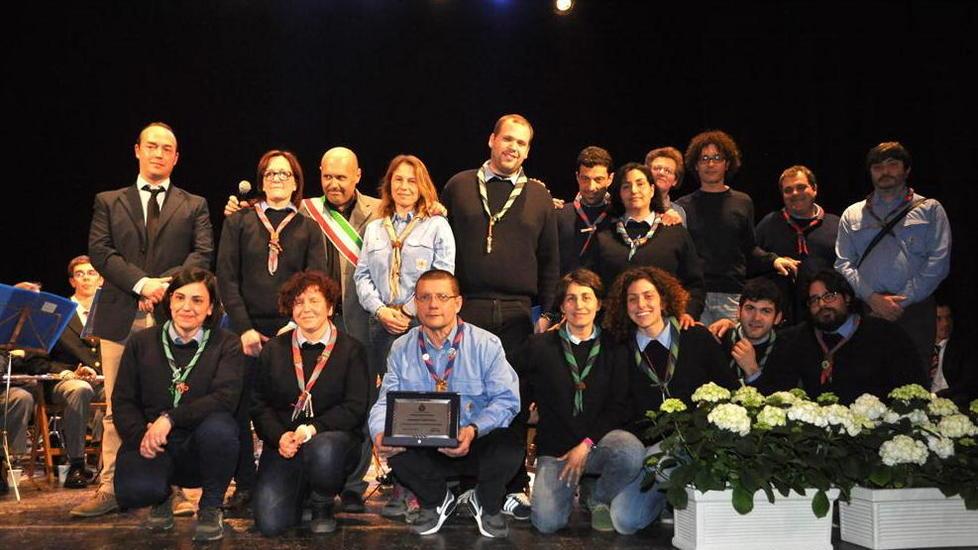 Il Premio Cecina al mondo della scuola