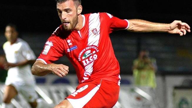 Dal Grifone a Savona i biancorossi ritrovano Scappini