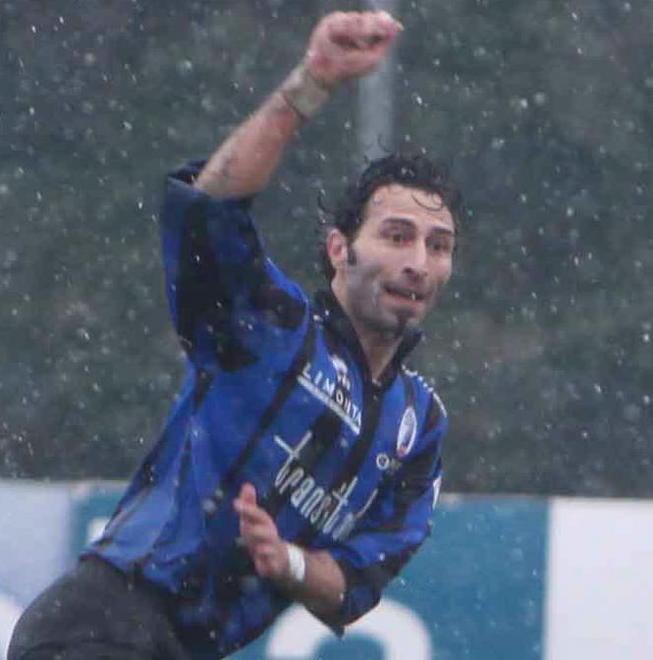 Il doppio ex Guzzo diserta il big match 