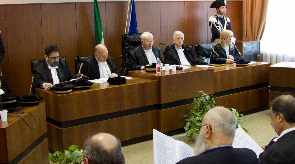 Sinergo, indaga la Corte dei Conti 