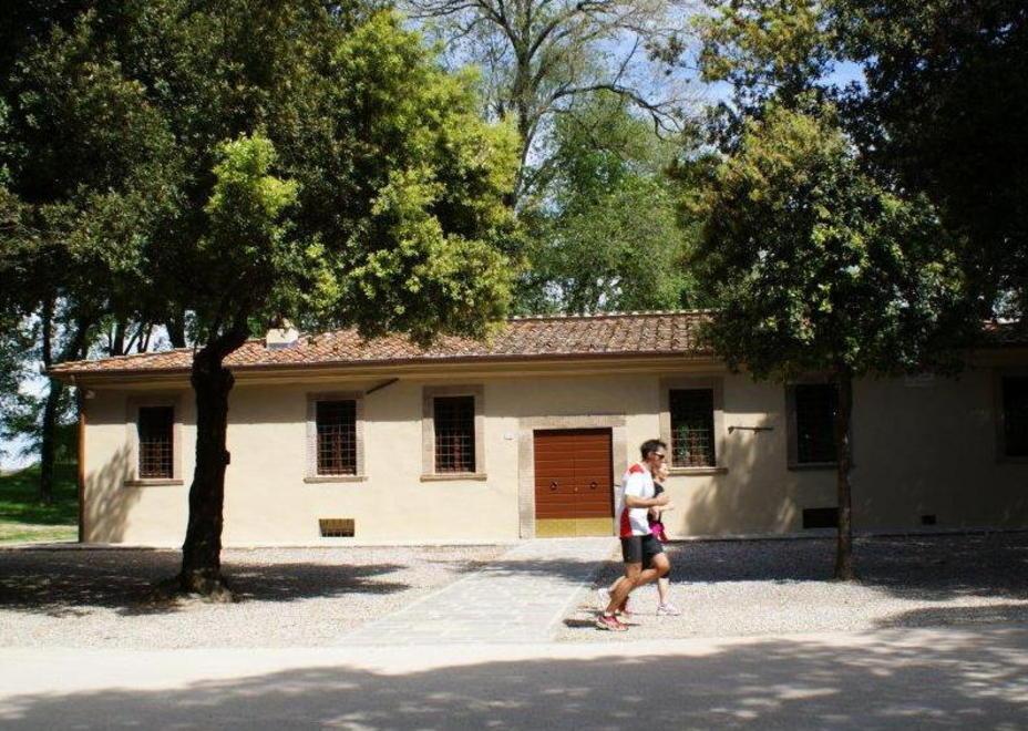 Casa del boia, concessione di nove anni 