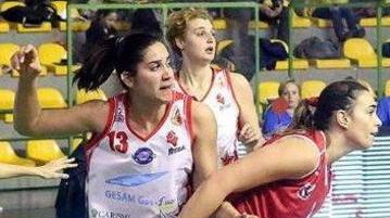 Le Mura con Napoli insegue il successo che vale il sesto posto