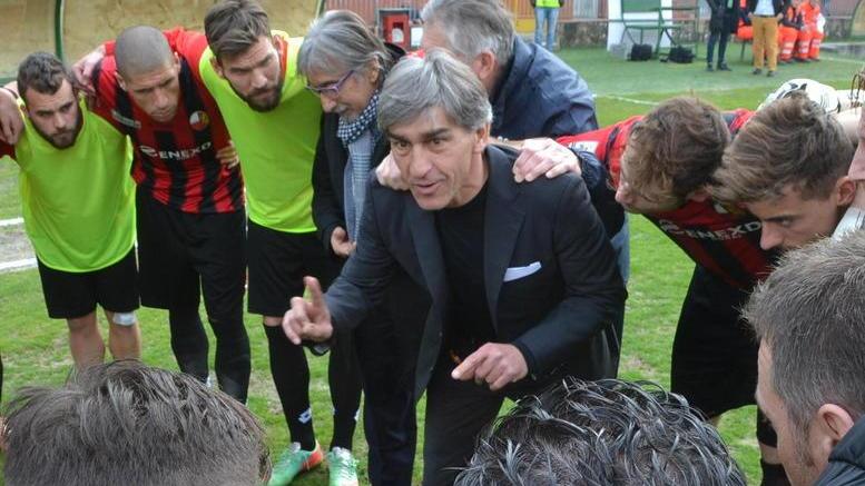 Lucchese cerca la vittoria attesa 12 anni