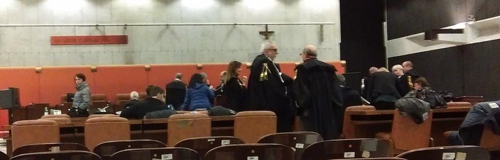 Il Comune con Fialdini «Non controllava lui» 