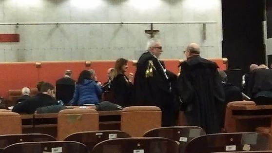 Il Comune con Fialdini «Non controllava lui»