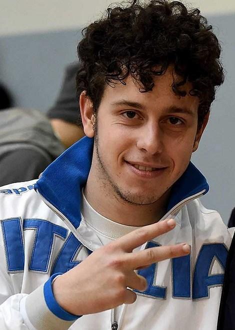 Scherma: da Baldini a Karen Biasco, è un pieno di applausi