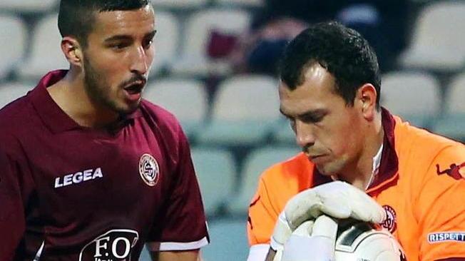 La diretta del match con i vostri commenti e le interviste