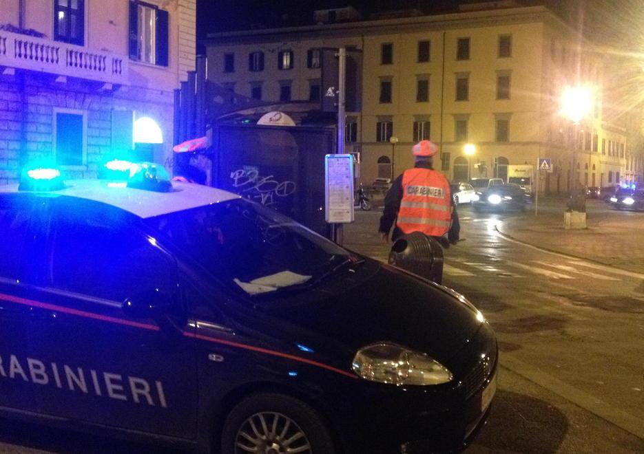 Colpo grosso da 200.000 euro via argenteria di antiquariato
