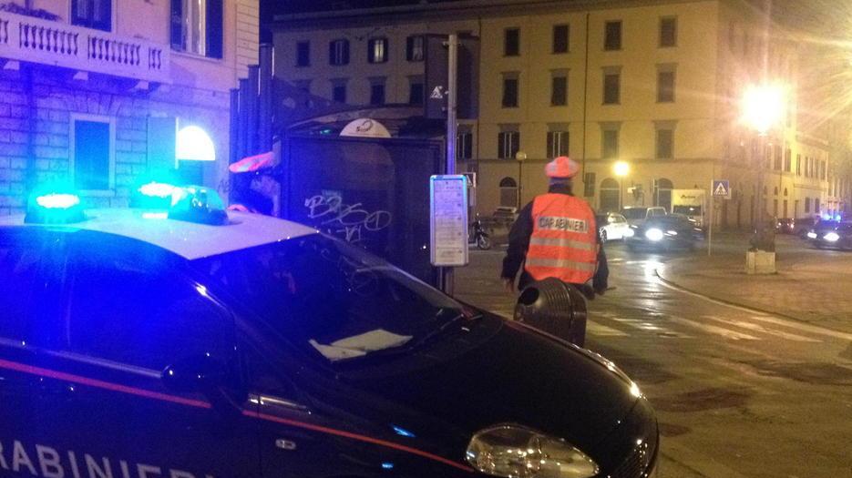 Colpo grosso da 200.000 euro via argenteria di antiquariato