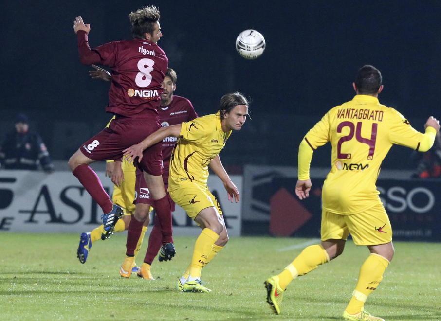 «Ora contano solo mio figlio e il Livorno» 