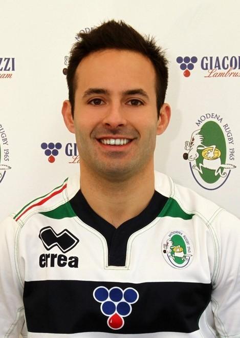 Modena U12 oggi a Padova nel “Torneo Valsugana” 