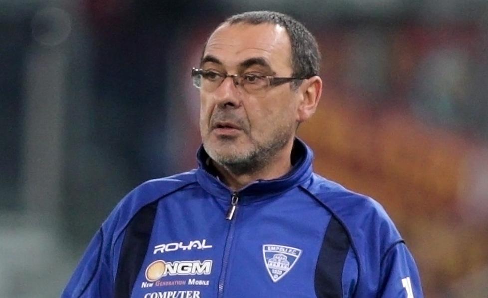 Qui Empoli. Tonelli tiene in ansia Sarri