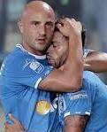 I giovani bomber neroverdi sfidano i vecchi lupi del gol 