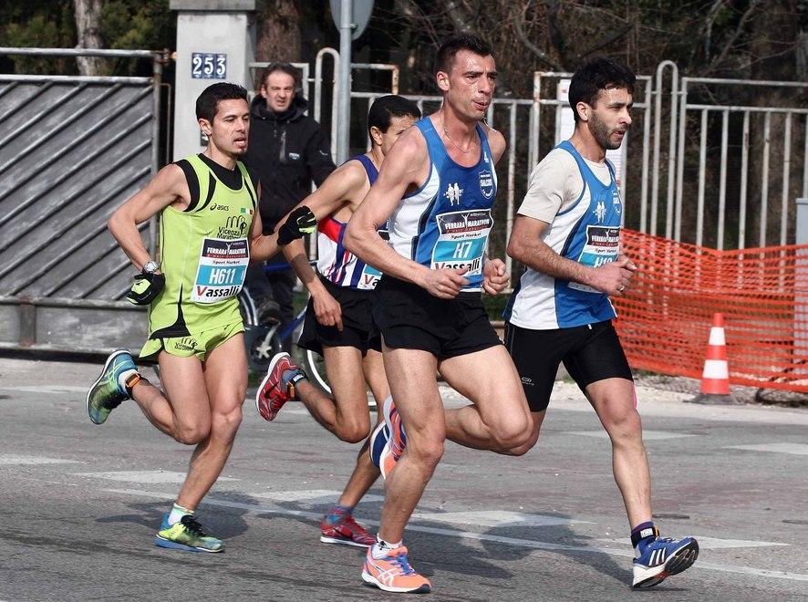 A san Zorz arriva il momento della caminada 