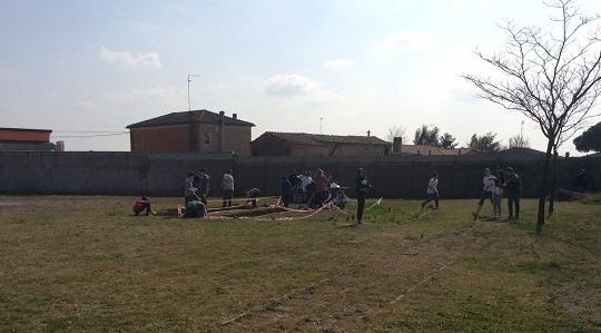 Berra, progetto Expo Le scuole medie si occupano dell’orto