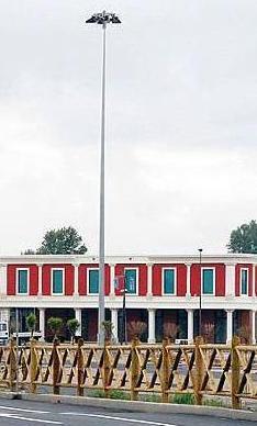 In auditorium un incontro sull’outlet 