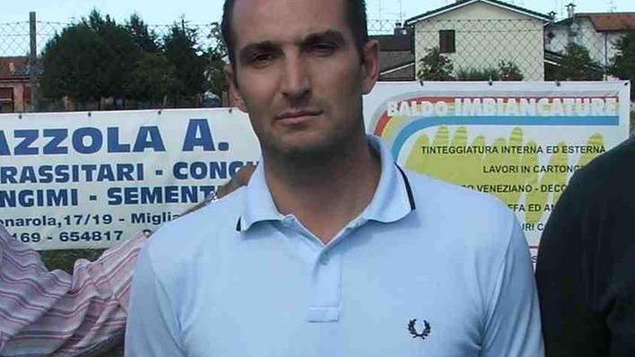 Seconda Categoria allo sprint