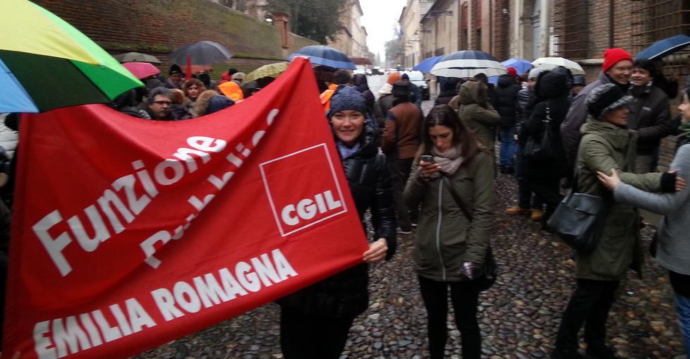 «I Comuni non assumono in Provincia» 