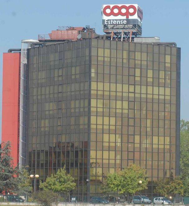 Coop Estense si sposa con Bologna e Reggio 