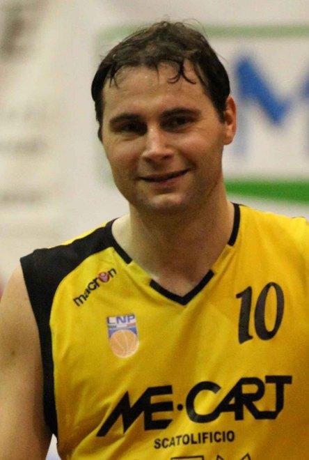A Cavriago stasera c’è il derby, la Mecart cerca il riscatto contro il Novellara