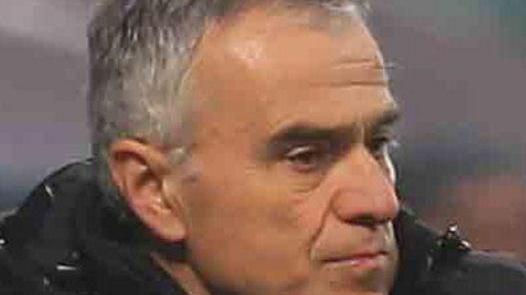 «Reggiana, attenta a Luigi Grassi»