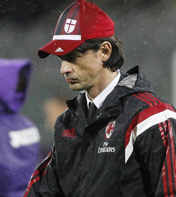 Milan, per Inzaghi serata ad alto rischio col Cagliari 